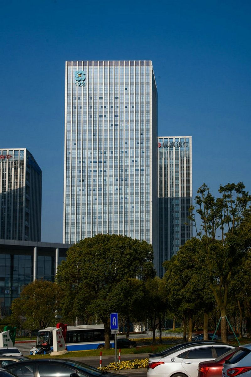 Banque de Taizhou